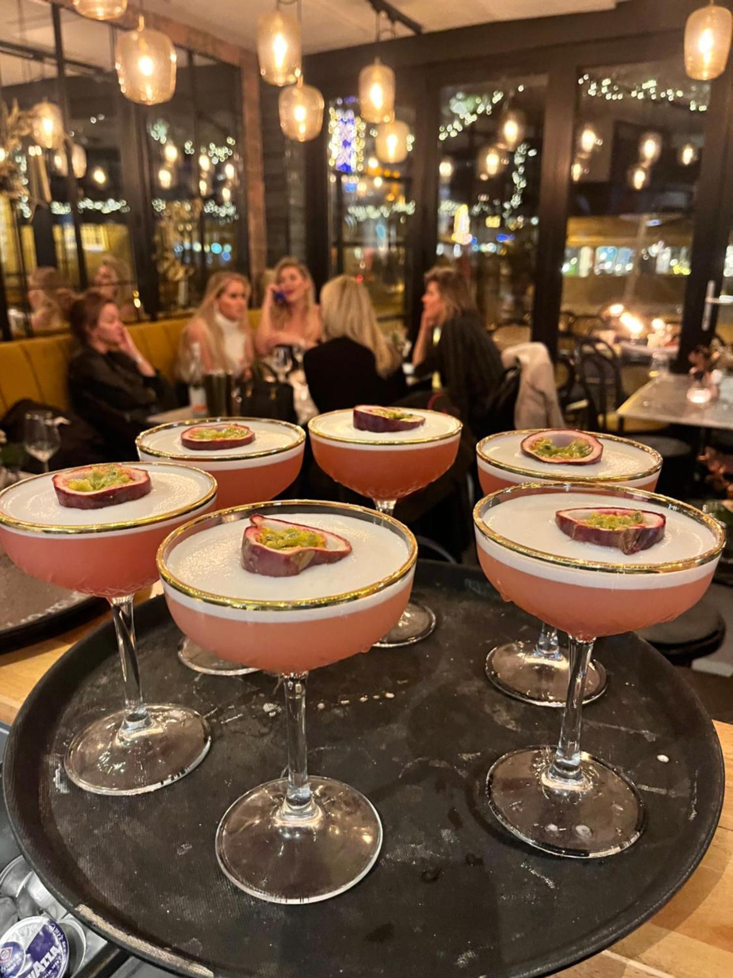 Boutique Hotel Le•Bar Зандфорт Экстерьер фото